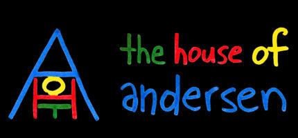 the house of andersen